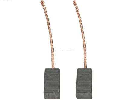 Щетки печки (9.0*9.0*15.0) AS-PL OB9027