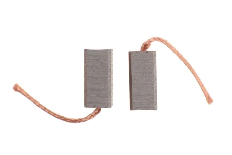 Щетки печки (9.4*9.4*20.0) AS-PL OB9028