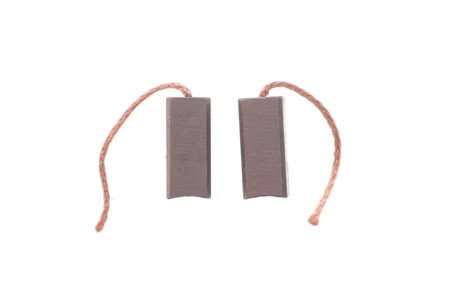 Щетки мотора отопителя AS-PL OB9030