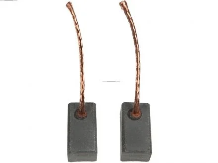 Щетки печки (10.0*10.0*18.0) AS-PL OB9041