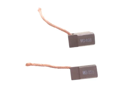 Угольная щетка, генератор 8X10X20 AS-PL OB9042