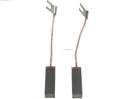 Щетки печки (6.0*6.0*20.0) AS-PL OB9052