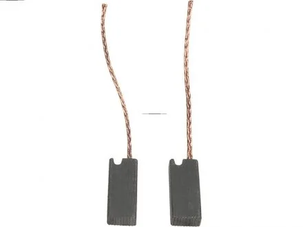 Щетки печки (3.9*6.2*14.0) AS-PL OB9055