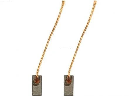 Щетки печки (4.0*5.0*10.0) AS-PL OB9056