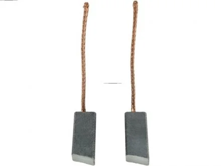 Щетки печки (8.0*6.3*18.2) AS-PL OB9077S