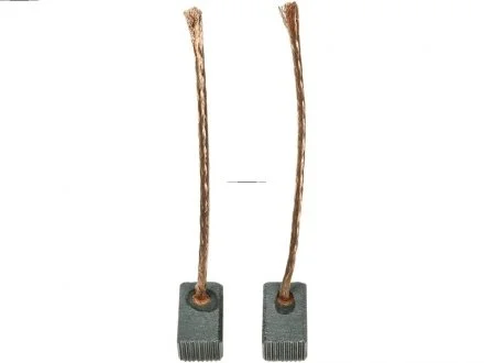 Щетки печки (6.2*5.0*10.0) AS-PL OB9082S