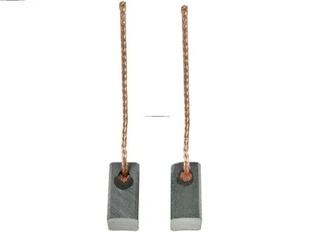 Щетки печки (6.5*6.5*13.0) AS-PL OB9087S