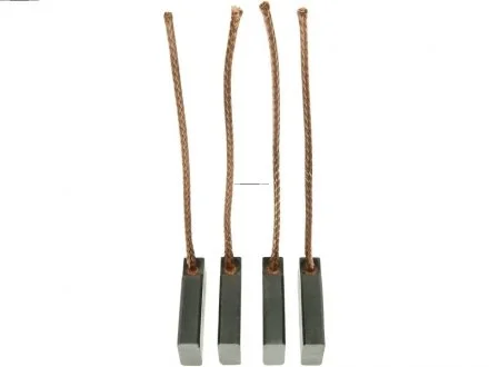 Щетки печки (14.2*5.9*27.4) AS-PL OB9116S