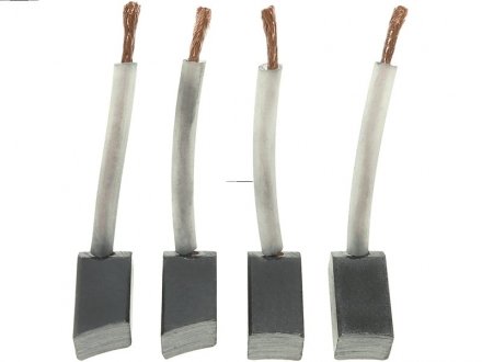 Щiтки пiчки 15.2*8*8, PROMOT K 302 B, AS-PL OB9126S
