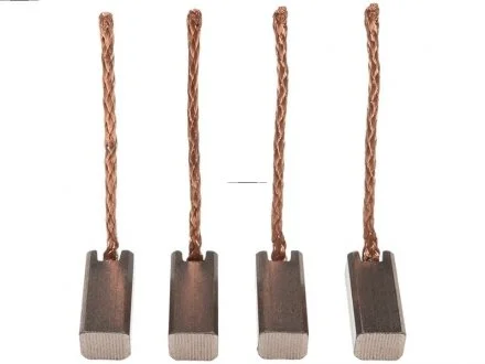 Щетка генератора AS-PL OB9131S