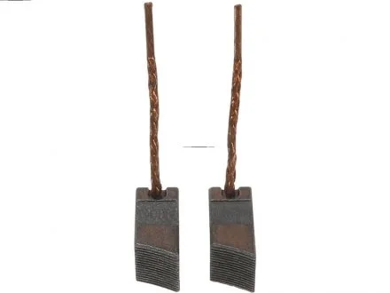 Щетка генератора AS-PL OB9136S