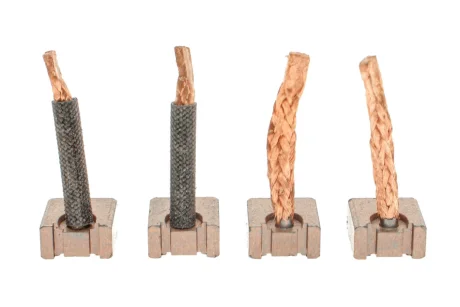 Щітка стартера AS-PL PSX142143