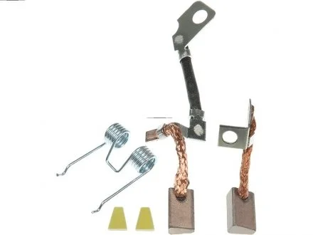 Щітки стартера AS-PL PSX148149