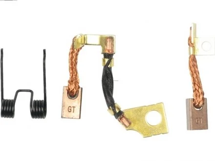 Щетка стартера AS-PL PSX148158