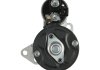 Стартер AUTOSTARTER AUDI A3, FORD GALAXY, SKODA OCTAVIA, VW BORA, GOLF IV 1.9TDI 96-06 AS-PL S0006 (фото 3)