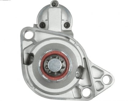 Стартер AUTOSTARTER AUDI A3, FORD GALAXY, SKODA OCTAVIA, VW BORA, GOLF IV 1.9TDI 96-06 AS-PL S0006