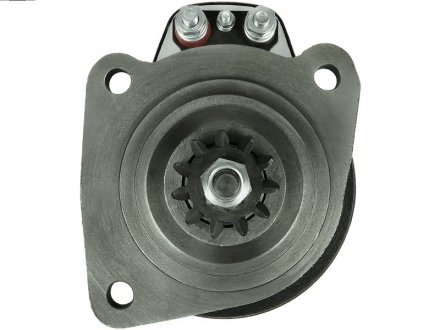 Стартер BO 24V-5.4kW-11t, 0001410044, CS 710, Fiat,Mercedes AS-PL S0007 (фото 1)