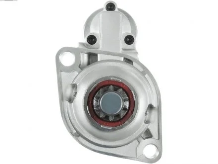 Фото стартер AUTOSTARTER AS-PL S0025 Стартер AUTOSTARTER AS-PL S0025