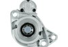 Стартер AUTOSTARTER S0027 AUDI A3, FORD GALAXY, SEAT LEON, TOLEDO, SKODA OCTAVIA, VW GOLF IV, SHARAN