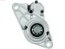 Стартер BO 12V-1.1kW-10t-ACW, 0001121016, CS1197, Audi,Seat,Skoda,VW S0032