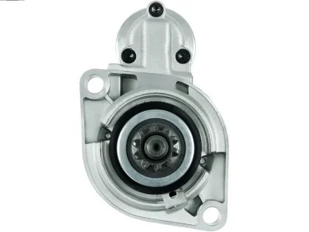 Фото стартер AUTOSTARTER AUDI A3, FORD GALAXY, SEAT ALHAMBRA, CORDOBA, IBIZA, SKODA OCTAVIA, VW GOLF IV, PASSAT, SHARAN 1.8, 2.0 91-02 AS-PL S0033 Стартер AUTOSTARTER AUDI A3, FORD GALAXY, SEAT ALHAMBRA, CORDOBA, IBIZA, SKODA OCTAVIA, VW GOLF IV, PASSAT, SHARAN 1.8, 2.0 91-02 AS-PL S0033