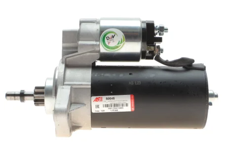 Стартер AUTOSTARTER AS-PL S0045