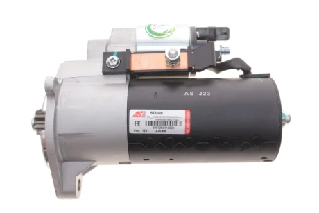 Стартер AUTOSTARTER VW LT 2.5TDI 96- AS-PL S0049