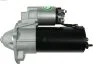 Стартер BO 12V-1.7kW-10t, 0001110039, CS583, Mercedes AS-PL S0051 (фото 4)