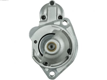 Стартер AUTOSTARTER AUDI 80, 100, A4, A6, SKODA SUPERB, VW PASSAT B5 AS-PL S0054 (фото 1)