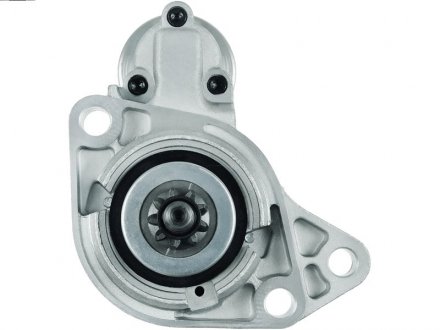 Стартер AUTOSTARTER AUDI A3 96-98, FORD GALAXY 95-00, SEAT CORDOBA, IBIZA 93-02, SKODA OCTAVIA 96-, VW GOLF IV 97-, PASSAT 91-97 AS-PL S0062