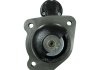 Стартер BO 24V-4.0kW, 0001368001, CS530, Case,Deutz,Iveco,KHD, Atlas S0068