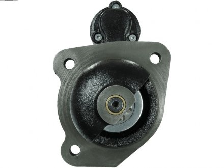 Стартер BO 24V-4.0kW, 0001368001, CS530, Case,Deutz,Iveco,KHD, Atlas AS-PL S0068