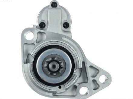 Стартер AUTOSTARTER SEAT CORDOBA, TOLEDO 1.6 91-02 AS-PL S0072