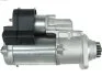 Стартер BO 24V-5.5kW-11t, 0001241008, CG 114327, Foton,Kamaz AS-PL S0086 (фото 2)