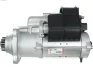 Стартер BO 24V-5.5kW-11t, 0001241008, CG 114327, Foton,Kamaz AS-PL S0086 (фото 4)