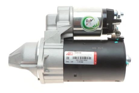 Стартер AUTOSTARTER AS-PL S0088