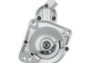 Стартер AUTOSTARTER S0089 CITROEN JUMPER 2.8HDI 00-, FIAT DUCATO 2.3JTD, 2.5TDI, 2.8JTD 00-, PEUGEOT BOXER 2.8HDI 00-