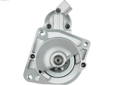 Стартер AUTOSTARTER CITROEN JUMPER 2.8HDI 00-, FIAT DUCATO 2.3JTD, 2.5TDI, 2.8JTD 00-, PEUGEOT BOXER 2.8HDI 00- AS-PL S0089
