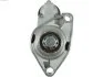 Стартер BO 12V-1.8kW-9t-ACW, 0001124018, CS1194, Audi,VW 1.2TDi S0095