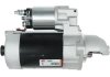 Стартер AUTOSTARTER IVECO 2.3, 2.8, 3.0 DIESEL 99- AS-PL S0099 (фото 2)