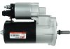 Стартер AUTOSTARTER SEAT AROSA, CORDOBA, IBIZA, INCA, VW CADDY, GOLF III, LUPO, POLO 1.4, 1.6 92-04 AS-PL S0104 (фото 2)