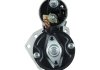 Стартер AUTOSTARTER SEAT AROSA, CORDOBA, IBIZA, INCA, VW CADDY, GOLF III, LUPO, POLO 1.4, 1.6 92-04 AS-PL S0104 (фото 3)