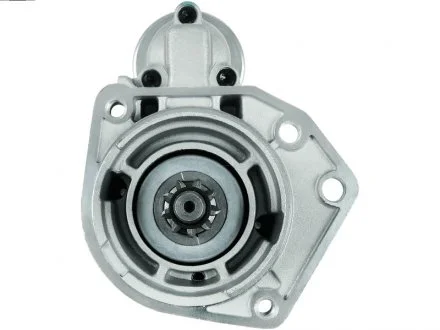 Фото стартер AUTOSTARTER SEAT AROSA, CORDOBA, IBIZA, INCA, VW CADDY, GOLF III, LUPO, POLO 1.4, 1.6 92-04 AS-PL S0104 Стартер AUTOSTARTER SEAT AROSA, CORDOBA, IBIZA, INCA, VW CADDY, GOLF III, LUPO, POLO 1.4, 1.6 92-04 AS-PL S0104