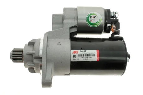 Стартер AUTOSTARTER AS-PL S0119