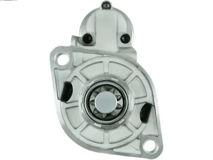 Фото стартер AS-PL S0125 Стартер AS-PL S0125