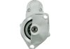 Стартер BO 24V-4.0kW-11t, BO0001231006, KHD S0130