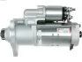 Стартер BO 24V-5.5kW-12t, 0001241007, CS 1380, DAF AS-PL S0137 (фото 4)
