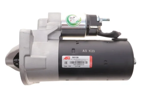Стартер AUTOSTARTER AS-PL S0139