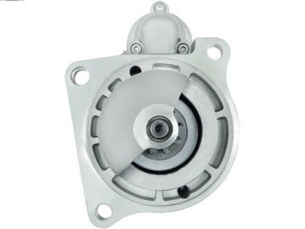 Стартер BO 12V-2.5kW-9t, 0001223504, CS5 72, Fiat,Iveco,Skoda,VW AS-PL S0152