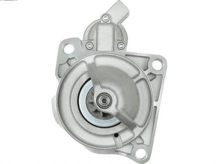 Стартер AUTOSTARTER VW LT 2.8TDI 97- AS-PL S0153 (фото 1)